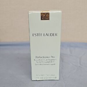 ESTEE LAUDER PERFECTIONIST PRO RAPID FIRM + LIFT TREATMENT BFPM-07-078